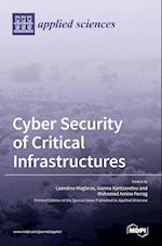 Cyber Security of Critical Infrastructures 