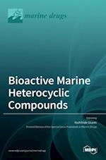 Bioactive Marine Heterocyclic Compounds 
