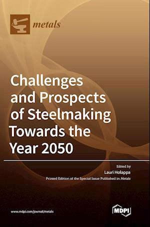 Challenges and Prospects of Steelmaking Towards the Year 2050