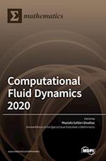 Computational Fluid Dynamics 2020 