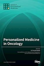 Personalized Medicine in Oncology 