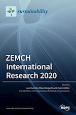 ZEMCH International Research 2020 