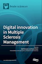 Digital innovation in Multiple Sclerosis Management 