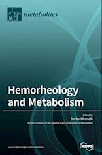 Hemorheology and Metabolism 