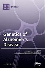 Genetics of Alzheimer's Disease 