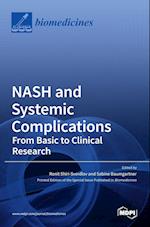 NASH and Systemic Complications