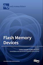 Flash Memory Devices 