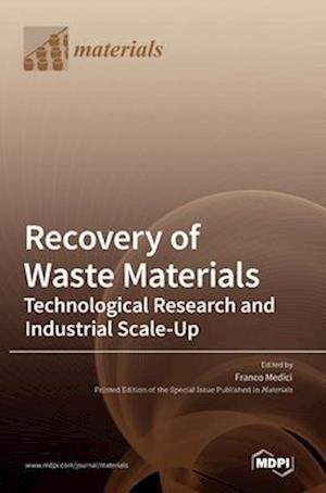 Recovery of Waste Materials