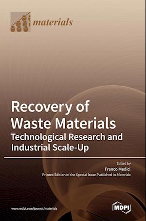 Recovery of Waste Materials