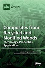 Composites from Recycled and Modified Woods 