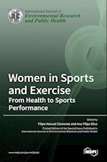 Women in Sports and Exercise