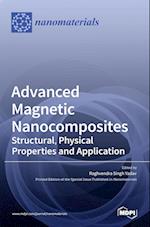 Advanced Magnetic Nanocomposites