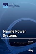 Marine Power Systems 