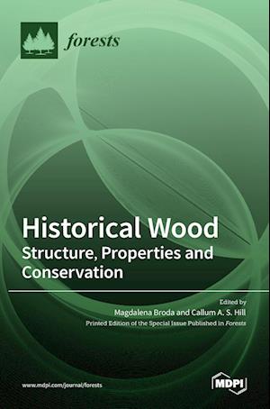 Historical Wood