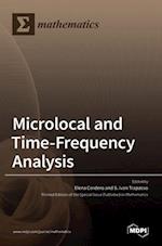 Microlocal and Time-Frequency Analysis 