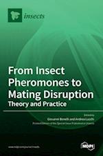 From Insect Pheromones to Mating Disruption