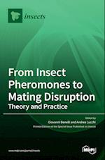 From Insect Pheromones to Mating Disruption