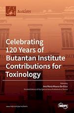 Celebrating 120 Years of Butantan Institute Contributions for Toxinology 