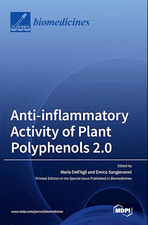 Anti-inflammatory Activity of Plant Polyphenols 2.0