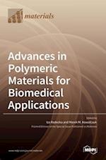 Advances in Polymeric Materials for Biomedical Applications 