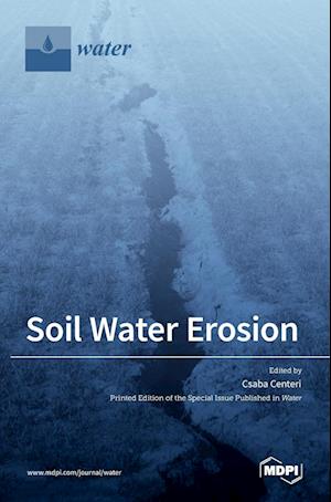 Soil Water Erosion