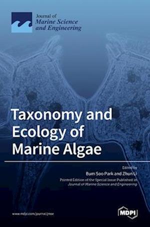 Taxonomy and Ecology of Marine Algae