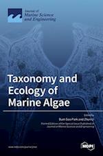 Taxonomy and Ecology of Marine Algae 