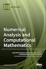 Numerical Analysis and Computational Mathematics 