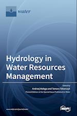 Hydrology in Water Resources Management 