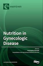 Nutrition in Gynecologic Disease 