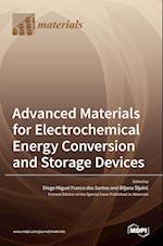 Advanced Materials for Electrochemical Energy Conversion and Storage Devices 