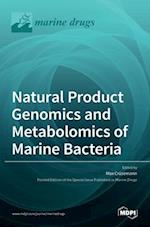 Natural Product Genomics and Metabolomics of Marine Bacteria 