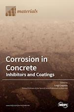 Corrosion in Concrete
