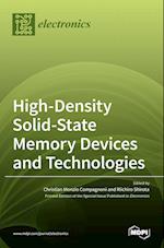 High-Density Solid-State Memory Devices and Technologies