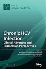 Chronic HCV Infection