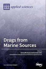 Drugs from Marine Sources 