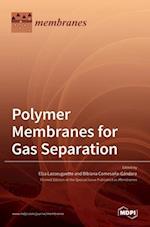 Polymer Membranes for Gas Separation