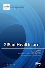 GIS in Healthcare