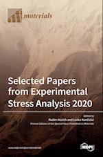 Selected Papers from Experimental Stress Analysis 2020