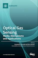 Optical Gas Sensing