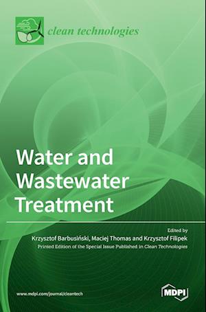 Water and Wastewater Treatment