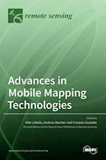 Advances in Mobile Mapping Technologies