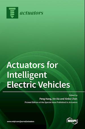 Actuators for Intelligent Electric Vehicles