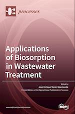 Applications of Biosorption in Wastewater Treatment