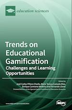 Trends on Educational Gamification 