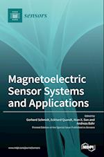 Magnetoelectric Sensor Systems and Applications