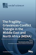 The Fragility-Grievances-Conflict Triangle in the Middle East and North Africa (MENA)