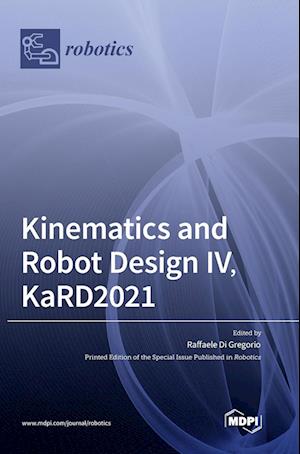 Kinematics and Robot Design IV, KaRD2021