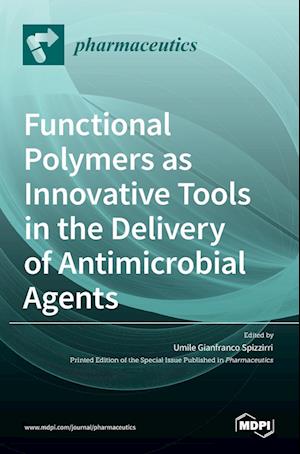 Functional Polymers as Innovative Tools in the Delivery of Antimicrobial Agents