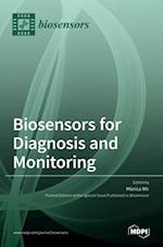 Biosensors for Diagnosis and Monitoring